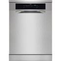 FFB76727PM AEG GlassCare Freestanding Dishwasher - Silver A-rated