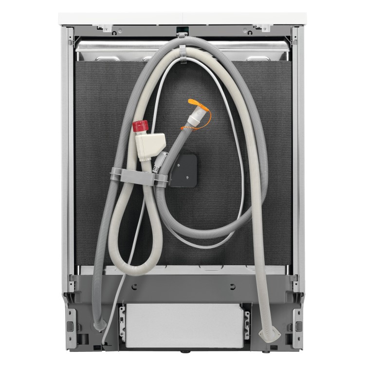 AEG 9000 ComfortLift 14 Place Settings Semi Integrated Dishwasher - Stainless Steel