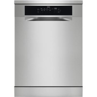 AEG 9000 ComfortLift 14 Place Settings Semi Integrated Dishwasher - Stainless Steel
