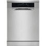 AEG 9000 ComfortLift 14 Place Settings Semi Integrated Dishwasher - Stainless Steel