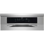 AEG 9000 ComfortLift 14 Place Settings Semi Integrated Dishwasher - Stainless Steel