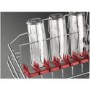AEG 9000 ComfortLift 14 Place Settings Semi Integrated Dishwasher - Stainless Steel