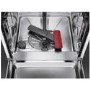 AEG 9000 ComfortLift 14 Place Settings Semi Integrated Dishwasher - Stainless Steel
