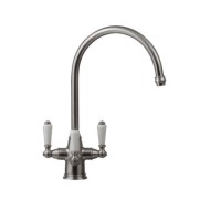 Franke FFCCH Corinthian FilterFlow Tap In Chrome