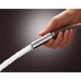 GRADE A2 - Light cosmetic damage - Franke FFCH-PO Fuji Pull Out Nozzle Tap in Chrome