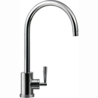 Franke FFCH Fuji Mixer Tap in Chrome