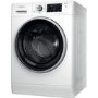 Whirlpool Freshcare+ 10kg 1400rpm Washing Machine - White