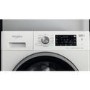 Whirlpool Freshcare+ 10kg 1400rpm Washing Machine - White