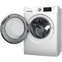 Whirlpool 6th sense 11kg 1400rpm Washing Machine - White