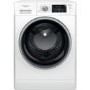 Whirlpool 6th sense 11kg 1400rpm Washing Machine - White