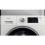 Whirlpool 6th sense 11kg 1400rpm Washing Machine - White