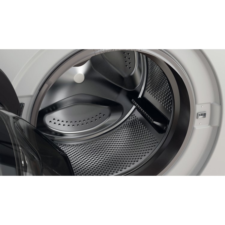 Whirlpool 6th sense 11kg 1400rpm Washing Machine - White