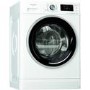 Whirlpool FFD8448BSVUK 8kg 1400rpm Freestanding Washing Machine - White