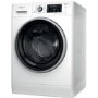 Whirlpool Freshcare+ 8kg 1400rpm Washing Machine - White