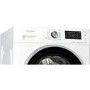 Whirlpool Freshcare+ 8kg 1400rpm Washing Machine - White
