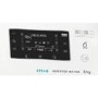 Whirlpool Freshcare+ 8kg 1400rpm Washing Machine - White