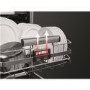 GRADE A1 - AEG ComfortLift&reg; FFE63806PM 13 Place Freestanding Dishwasher - Stainless Steel
