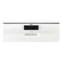 Refurbished AEG FFE62620PW 13 Place Freestanding Dishwasher White