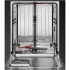 Refurbished AEG Freestanding Dishwasher - White