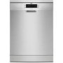 Refurbished AEG FFE63700PM 15 Place Freestanding Dishwasher Silver