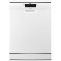 AEG 15 Place Settings Freestanding Dishwasher - White