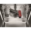 AEG Freestanding Dishwasher - Stainless Steel