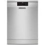 AEG 15 Place Settings Freestanding Dishwasher - Silver