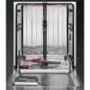 GRADE A2 - AEG FFE83700PM 15 Place Freestanding Dishwasher - Silver