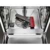 GRADE A2 - AEG FFE83700PM 15 Place Freestanding Dishwasher - Silver