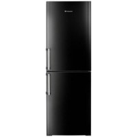 Hotpoint FFFL1810K Future Frost Free 60cm 1.87m High Freestanding Fridge Freezer in Black