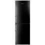 Hotpoint FFFL1810K Future Frost Free 60cm 1.87m High Freestanding Fridge Freezer in Black