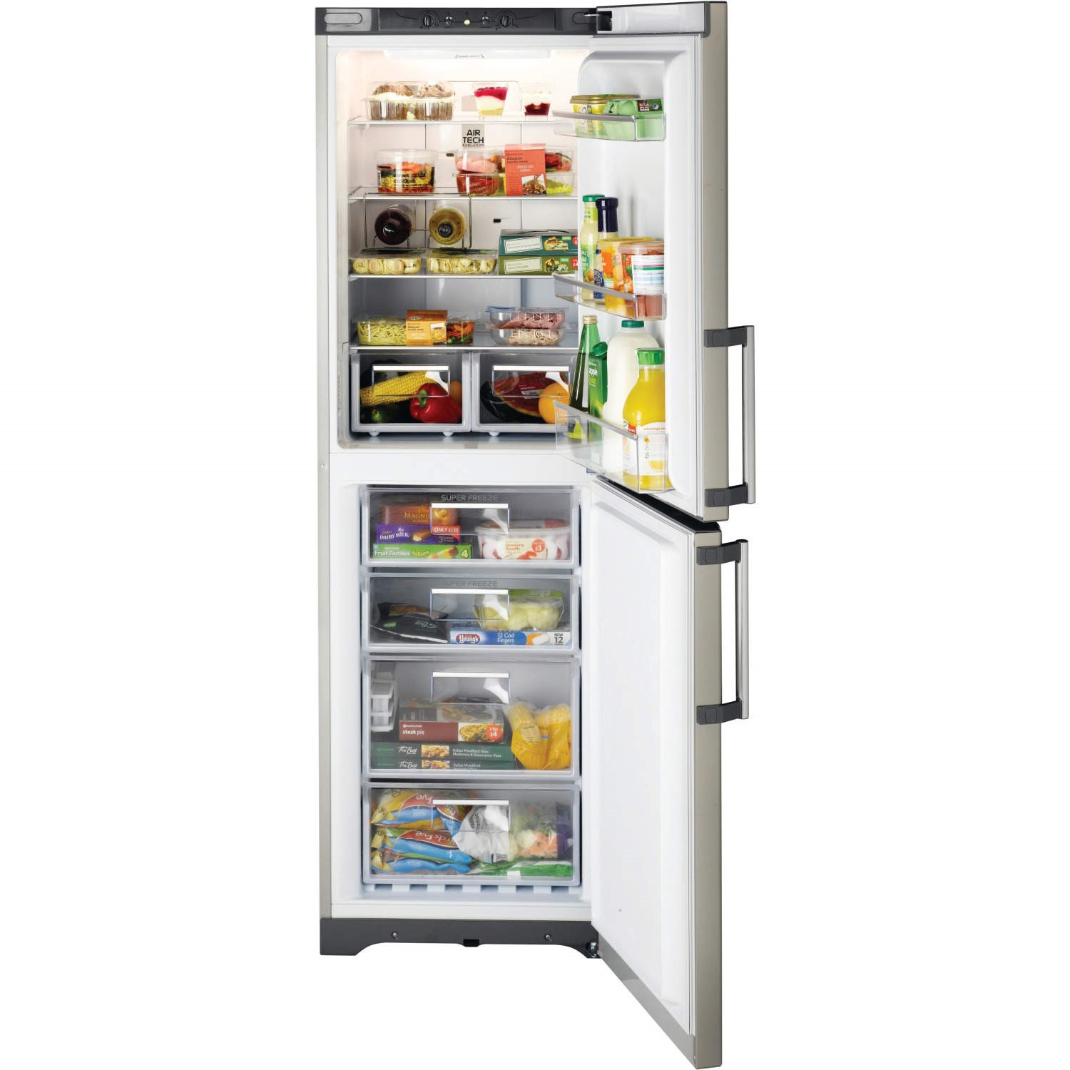 27++ Hotpoint fridge freezer buzzing ideas