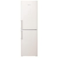 Hotpoint FFFL2013P Frost Free 60cm Wide Freestanding Fridge Freezer Polar White
