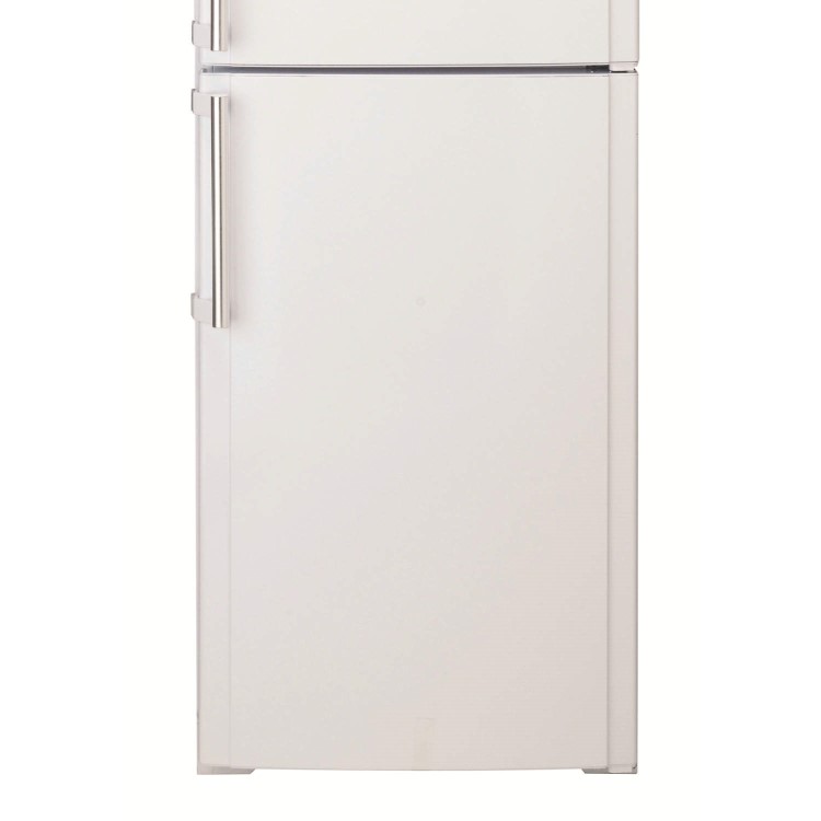 Hotpoint FFFL2013P Frost Free 60cm Wide Freestanding Fridge Freezer Polar White
