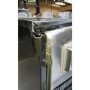 Refurbished Beko FFG1545S Freestanding 168 Litre Upright Freezer