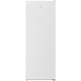 Beko 177 Litre Upright Freestanding Freezer - White