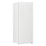 Beko 177 Litre Tall Freestanding Freezer - White