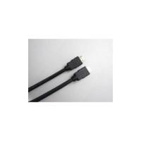 FastFlex 10m HDMI cable supports Full HD 3D and 4k at 50/60 2160p
