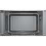 Bosch 20L 800W Series 2 Solo Microwave - Black