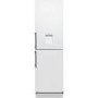 Hotpoint FFLAA58WDW Freestanding Frige Freezer With Non-plumbed Water Dispenser - White