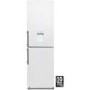 Hotpoint FFLAA58WDW Freestanding Frige Freezer With Non-plumbed Water Dispenser - White