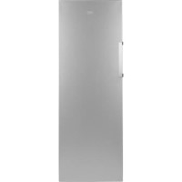 GRADE A2 - Beko FFP1671S 60cm Wide Frost Free Freestanding Upright Freezer - Silver