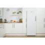 GRADE A2 - Beko FFP1671W 250 Litre Freestanding Upright Freezer 172cm Tall A+ Energy Rating 60cm Wide - White