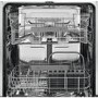 AEG FFS52610ZW Extra Efficient 13 Place Freestanding Dishwasher - White