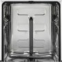 AEG FFS52610ZW Extra Efficient 13 Place Freestanding Dishwasher - White