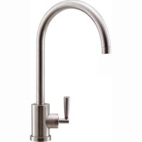 Franke FFSS Fuji Mixer Tap in Silk Steel