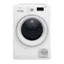 Whirlpool 6th sense 8kg Heat Pump Tumble Dryer - White