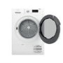 Whirlpool 6th sense 8kg Heat Pump Tumble Dryer - White