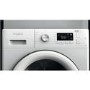 Whirlpool 6th sense 8kg Heat Pump Tumble Dryer - White