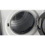 Whirlpool 6th sense 8kg Heat Pump Tumble Dryer - White